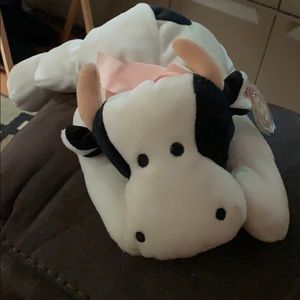 retired 1994 moo ty